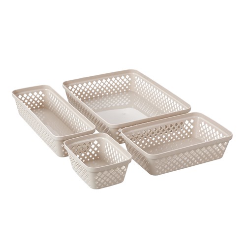 GROUP TRAYS